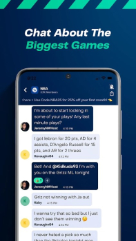 BettingPros Sports Betting App for Android Download v4.2.3 screenshot 4