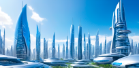 Designer City 3 future cities apk download latest version v1.0 screenshot 1