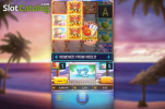Bali Vacation Slot Free Download v1.0 screenshot 1