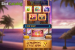 Bali Vacation Slot Free Download v1.0 screenshot 3