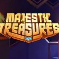 Majestic Treasures Slot Demo For Free
