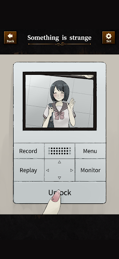 Mystery Something is strange apk download latest version