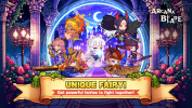 Arcana Blade Idle RPG mod apk 1.2.12 unlimited money and gems v1.2.12 screenshot 3