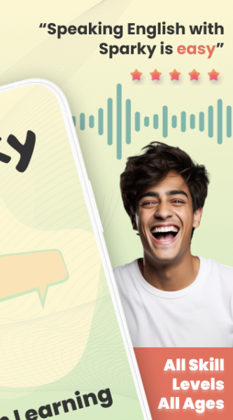 Sparky AI Mod Apk 0.5.9 Premium Unlocked Latest Version