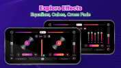 DJ Music Mixer DJ Mix Studio apk free download latest version v1.1.1 screenshot 3