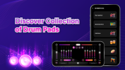 DJ Music Mixer DJ Mix Studio apk free download latest version v1.1.1 screenshot 4