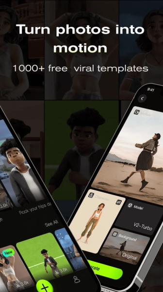 Viggle AI Official app android download free