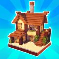 Village City Life Building mod apk latest version