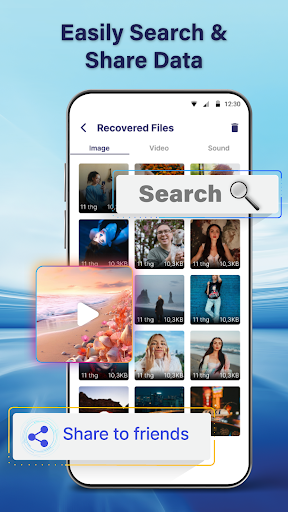 File Miner Photo Recovery mod apk latest version