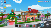 Village City Life Building mod apk latest version v1.2.12 screenshot 3