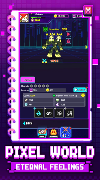 Illusionary Hunter Apk Download for Android