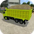 dump angkut pasir simulator Apk Latest Version