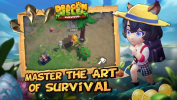 Dragon Isle Survivor Apk Latest Version v0.81.1562 screenshot 1
