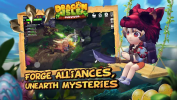 Dragon Isle Survivor Apk Latest Version v0.81.1562 screenshot 3