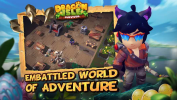 Dragon Isle Survivor Apk Latest Version v0.81.1562 screenshot 2