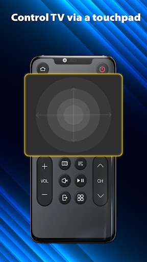 TV Remote Universal Control app for android free download apk 2024