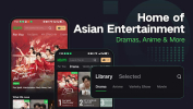 iQIYI mod apk 6.7.0 premium unlocked no ads latest version v5.3.4 screenshot 3