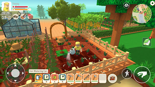 Master Craft Survival World apk download latest version