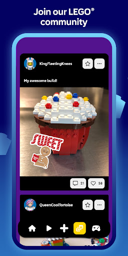 LEGO Play app download latest version