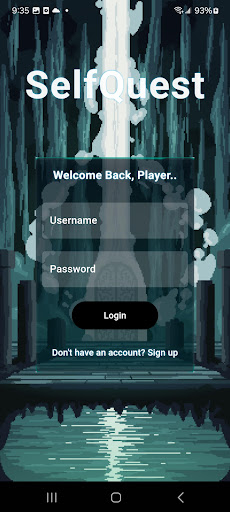 SelfQuest mod apk unlimited money and xp free purchase