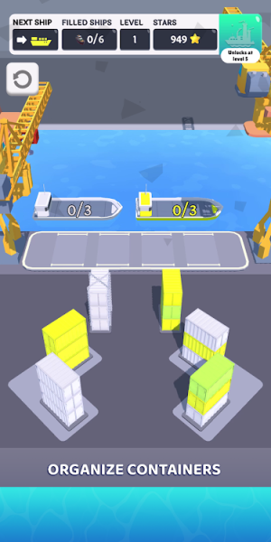 Container Match Apk Download for Android