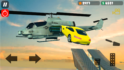 Crash.NG Car Distruction Apk Download for Android v3.0 screenshot 2