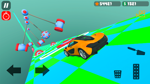 Crash.NG Car Distruction Apk Download for Android v3.0 screenshot 1