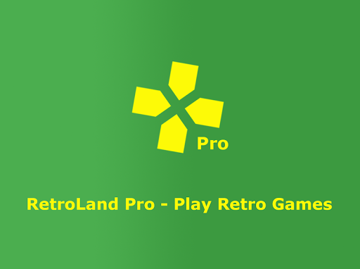 RetroLand Pro premium apk 5.5.8 free download latest version
