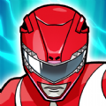 Power Rangers Mighty Force Mod Apk Unlimited Money and Gems