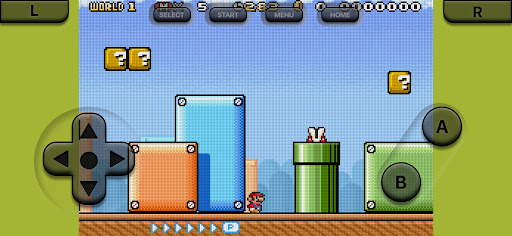 Retro Game Emulator for android apk free downloadͼƬ1