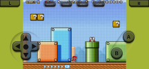 Retro Game Emulator for android apk free download v1.2 screenshot 4