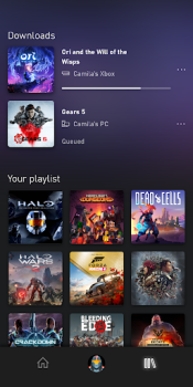 Xbox Game Pass android app 2408.41.801 download v2408.41.801 screenshot 4