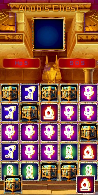 Anubis Chest Apk Latest Version