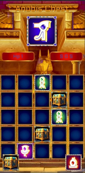 Anubis Chest Apk Latest Version v1.0 screenshot 3