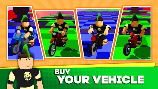 Bike Master BMX Extreme mod apk latest version v1.0 screenshot 3