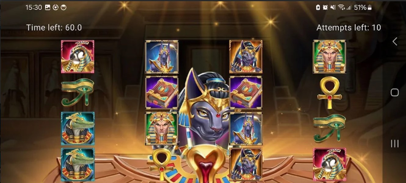 Egyptian Gods Apk Download for Android