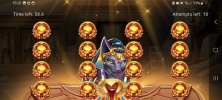 Egyptian Gods Apk Download for Android v3.0 screenshot 2