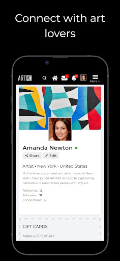 ARTMO app download latest version
