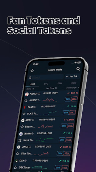 Bitexen Global apk latest version download v1.92 screenshot 2