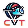 CVT Template Reels Editing app download latest version 1.4