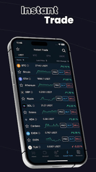 Bitexen Global apk latest version download v1.92 screenshot 3