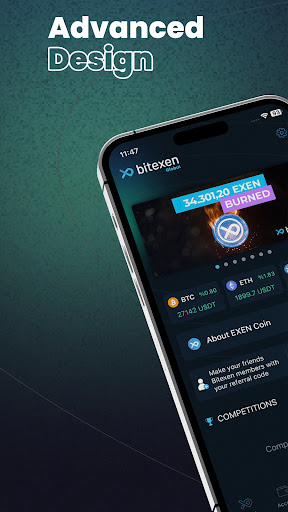 Bitexen Global apk latest version download