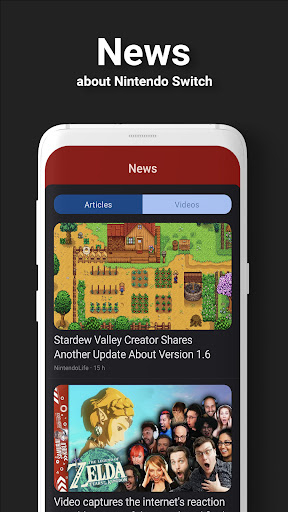 SwitchBuddy Switch Companion app download latest version