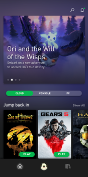 Xbox Game Pass android app 2408.41.801 download v2408.41.801 screenshot 2