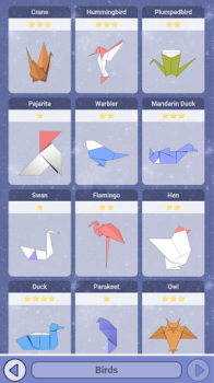 Origami Paper Art Diagram app download latest version v6.1.0 screenshot 1