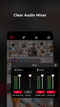 Obsbot Live app download latest version v1.0.41 screenshot 4