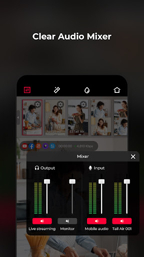 Obsbot Live app download latest version
