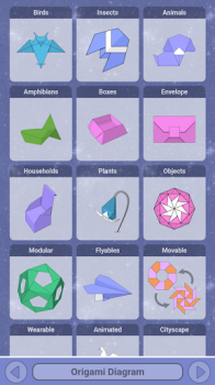 Origami Paper Art Diagram app download latest version v6.1.0 screenshot 3