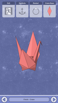 Origami Paper Art Diagram app download latest version v6.1.0 screenshot 4