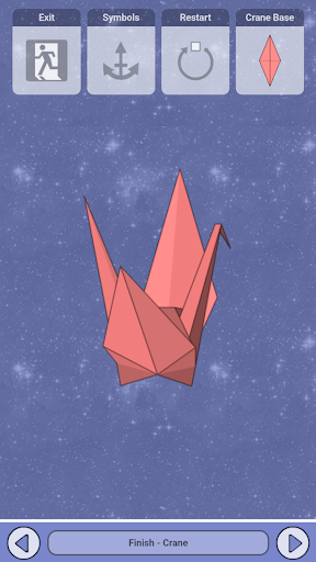 Origami Paper Art Diagram app download latest version